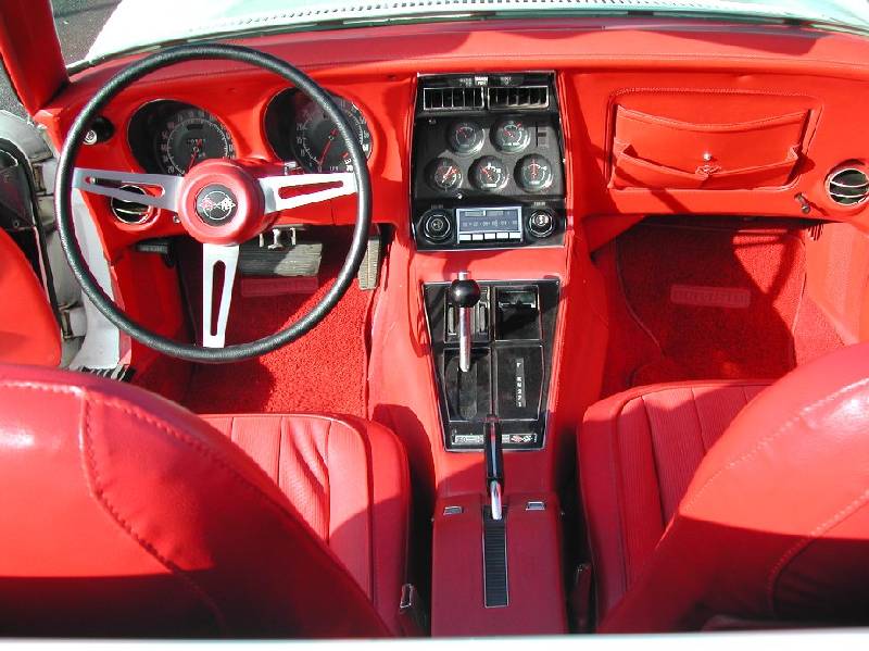 MARTINSRANCH 72 Stingray white red (7) 